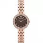 ARMANI dámske náramkové hodinky AR11418 oceľ quartz 30 mm