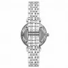 ARMANI dámske hodinky AR11445 32mm oceľ strieborný ciferník