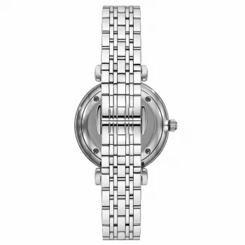 ARMANI dámske hodinky AR11445 32mm oceľ strieborný ciferník