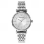 ARMANI dámske hodinky AR11445 32mm oceľ strieborný ciferník
