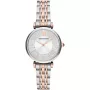 ARMANI dámske hodinky AR11537 32mm nerezová oceľ strieborný ciferník