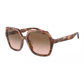 Armani dámske slnečné okuliare AR8193U603351, 55/17/140 mm
