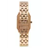 ARMANI dámske Gianni T-Bar quartz analógové hodinky AR11147