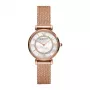 Armani dámske hodinky AR11320 32mm nerezový mesh náramok quartz