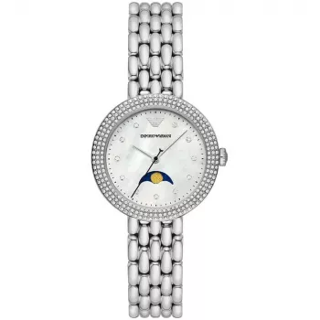 ARMANI dámske hodinky AR11461 32 mm nerezová oceľ quartz