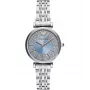 ARMANI dámske hodinky AR11594 32mm nerezová oceľ ružové zlato