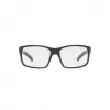 ARNETTE AN4202-22675X pánske slnečné okuliare matná čierna obdĺžnikové 62mm