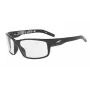 ARNETTE AN4202-22675X pánske slnečné okuliare matná čierna obdĺžnikové 62mm