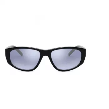 ARNETTE AN4269-41AM54 pánske polarizované slnečné okuliare, matná čierna, 55 mm
