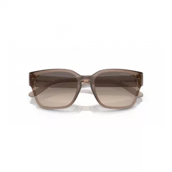 Arnette AN4325-290613 pánske slnečné okuliare matná čierna tmavosivá 53 mm