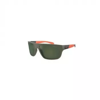 ARNETTE AN4330-28546R pánske polarizované slnečné okuliare, matná čierna, sivé sklá, 63 mm