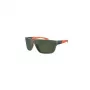ARNETTE AN4330-28546R pánske polarizované slnečné okuliare, matná čierna, sivé sklá, 63 mm