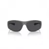 ARNETTE AN4331-291787 slnečné okuliare pánske matná čierna tmavosivá 64 mm