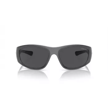ARNETTE AN4331-291787 slnečné okuliare pánske matná čierna tmavosivá 64 mm