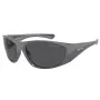ARNETTE AN4331-291787 slnečné okuliare pánske matná čierna tmavosivá 64 mm