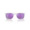 ARNETTE AN4341-27794V unisex hranaté slnečné okuliare, matný čierny rám, tmavosivé sklá, 56/18/140 mm