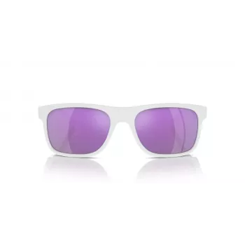 ARNETTE AN4341-27794V unisex hranaté slnečné okuliare, matný čierny rám, tmavosivé sklá, 56/18/140 mm