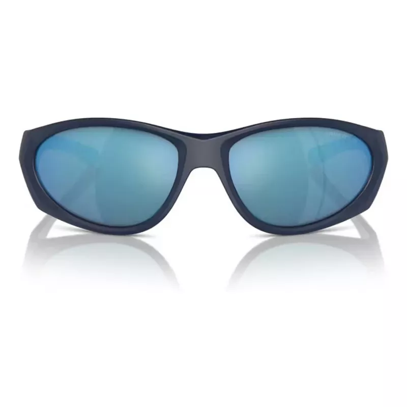 ARNETTE AN4342-275922 slnečné okuliare matná čierna tmavosivá 62 mm