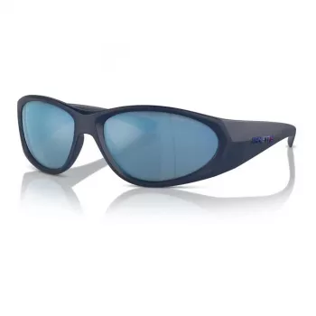 ARNETTE AN4342-275922 slnečné okuliare matná čierna tmavosivá 62 mm
