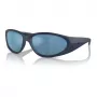 ARNETTE AN4342-275922 slnečné okuliare matná čierna tmavosivá 62 mm