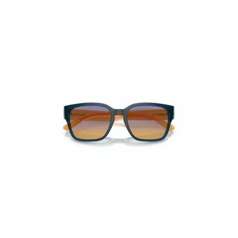 ARNETTE Fastball AN4325-29012H unisex obdĺžnikové slnečné okuliare matná čierna 54mm