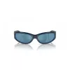 Arnette Man AN4302-275422 slnečné okuliare matná čierna tmavosivá 62 mm