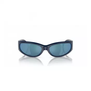 Arnette Man AN4302-275422 slnečné okuliare matná čierna tmavosivá 62 mm
