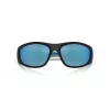 ARNETTE pánske slnečné okuliare AN4331-292322 matná čierna rám tmavosivé sklá 64 mm