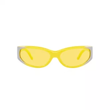 ARNETTE unisex slnečné okuliare AN4302-281685 matný čierny rám tmavosivé sklá 62/16/125 mm
