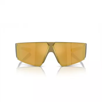 ARNETTE unisex slnečné okuliare AN433229227P6 – matný čierny rám, sivé polarizované sklá, 69/09/130 mm
