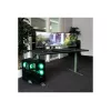 Arozzi Arena Medium ARENA-MEDIUM-FST herný stôl, 140 × 75,5 cm, Forest Green