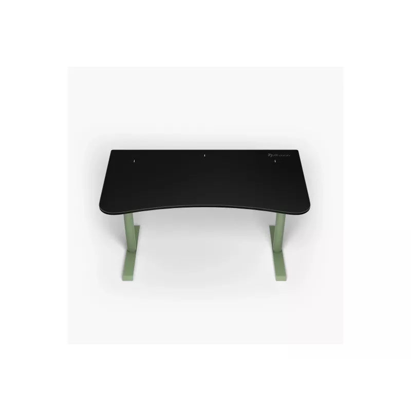 Arozzi Arena Medium ARENA-MEDIUM-FST herný stôl, 140 × 75,5 cm, Forest Green