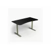 Arozzi Arena Medium ARENA-MEDIUM-FST herný stôl, 140 × 75,5 cm, Forest Green
