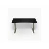 Arozzi Arena Medium ARENA-MEDIUM-FST herný stôl, 140 × 75,5 cm, Forest Green