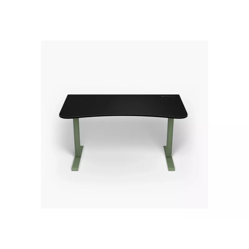 Arozzi Arena Medium ARENA-MEDIUM-FST herný stôl, 140 × 75,5 cm, Forest Green