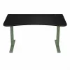 Arozzi Arena Medium ARENA-MEDIUM-FST herný stôl, 140 × 75,5 cm, Forest Green