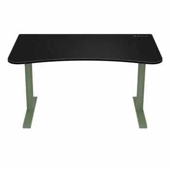 Arozzi Arena Medium ARENA-MEDIUM-FST herný stôl, 140 × 75,5 cm, Forest Green