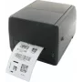 ARTDEV AL-T451 termotransferová tlačiareň etikiet USB Ethernet čierna