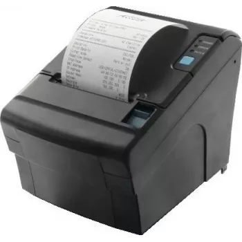 ARTDEV AP-8220-U termotlačiareň pre účtenky 80 mm USB čierna
