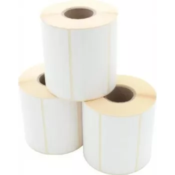 ARTDEV rola etikiet - termo direct 100 x 50 mm D105 mm jadro 40 930 etikiet/rola
