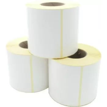 ARTDEV etiketová rolka - termotransfer 148 x 210mm D180mm jadro 76 700 etikiet/rolka