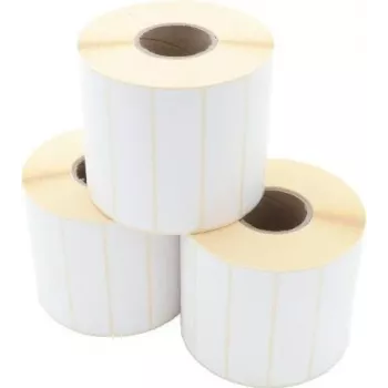ARTDEV rolka etikiet - termotransfer 89 x 23 mm jadro 40 mm 2300 etikiet/rolka
