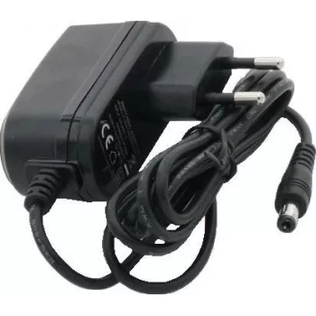 ARTDEV napájací zdroj pre AS-Serie Barcode-Scanner, 5V 2,5A, čierny