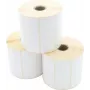ARTDEV termotransferová etiketa rolka 90 x 36 mm, 1500 etikiet, jadro 25 mm, vonkajší priemer 105 mm