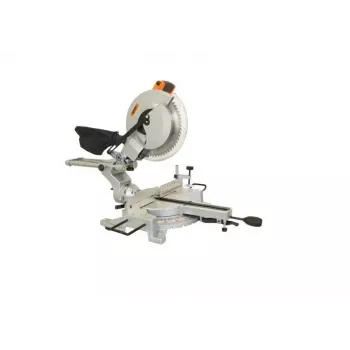 ARTYK ATIKA pokosová a zrezávacia píla KGSZ 305N-2 2000W 305mm s laserovým vedením a odsávaním prachu