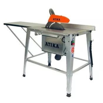 ATIKA HT315 stolová kotúčová píla na drevo, 315 mm, 3,0 kW