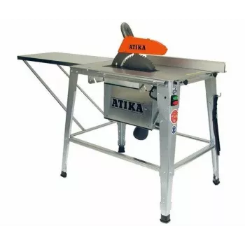 ATIKA HT315 stolová kotúčová píla na drevo, 315 mm, 3,3 kW, 400 V