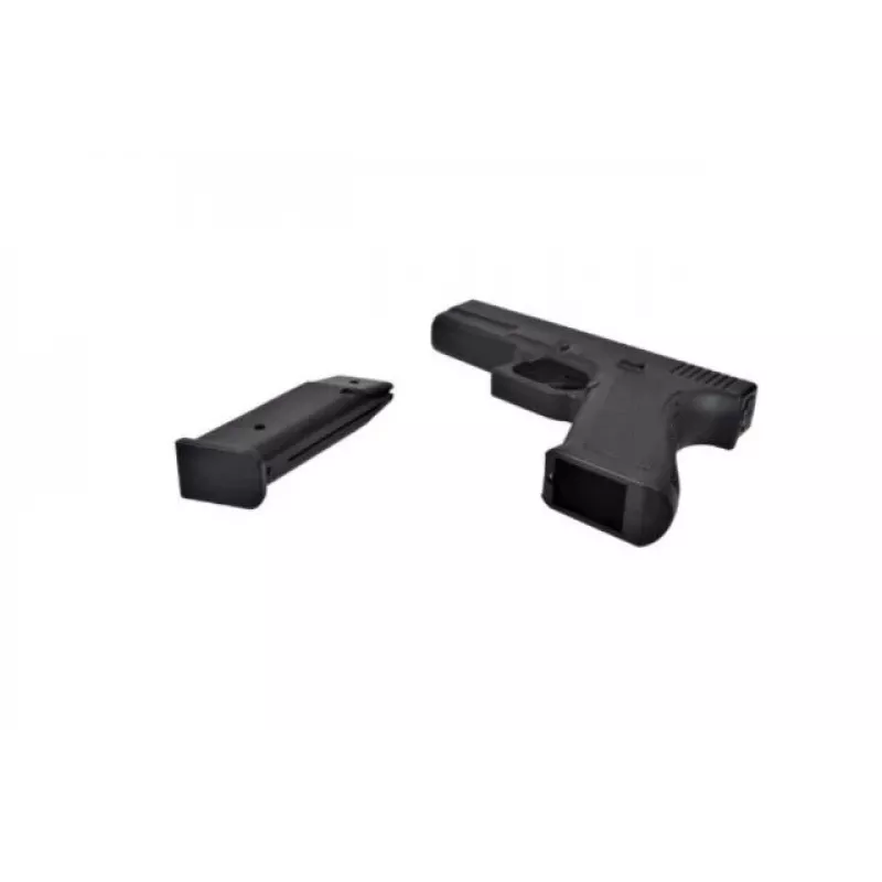 ASG pružinová pištoľ Vigor V308 kal. 6 mm
