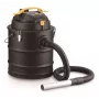 Vysávač na popol K-605 20L