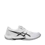 ASICS Gel-Rocket 12 pánske halové topánky biela/Midnight (1071A116.101) veľkosť 42 EU